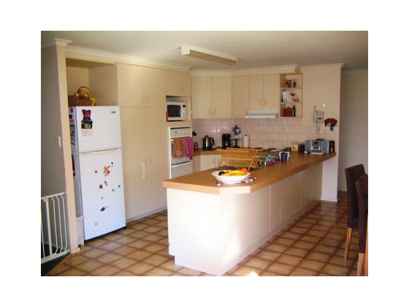 5 Dandelion Drive, Middle Ridge QLD 4350