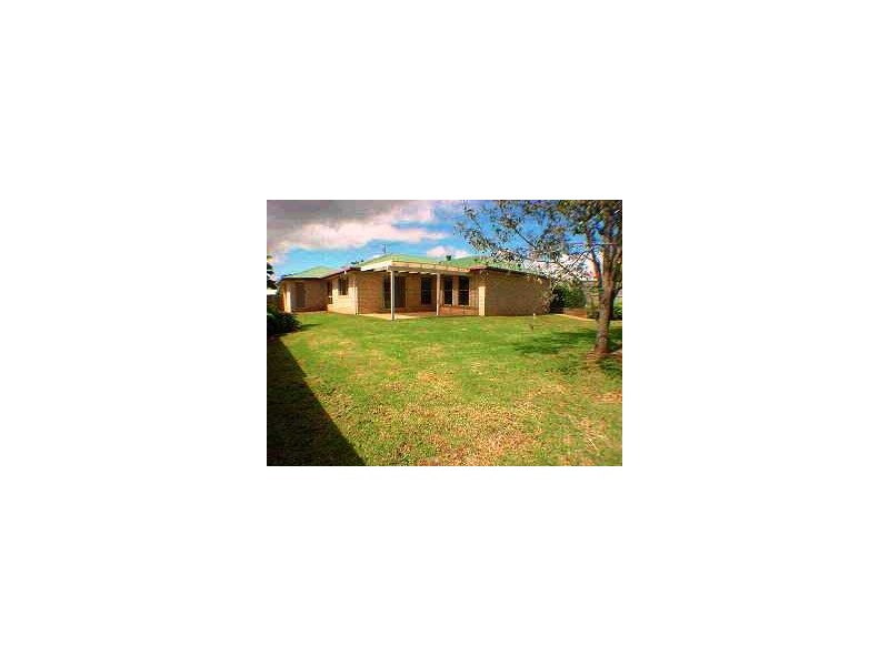 5 Dandelion Drive, Middle Ridge QLD 4350