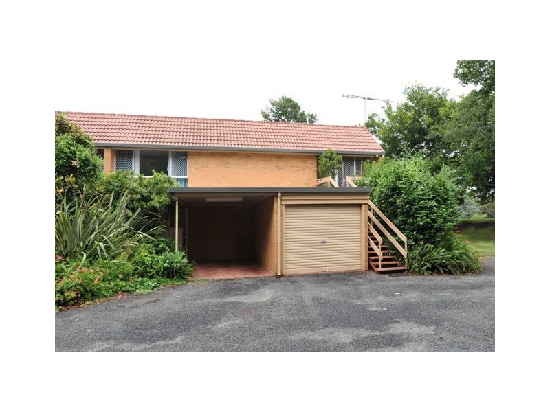 5/18 Glendower Street, Mount Lofty QLD 4350