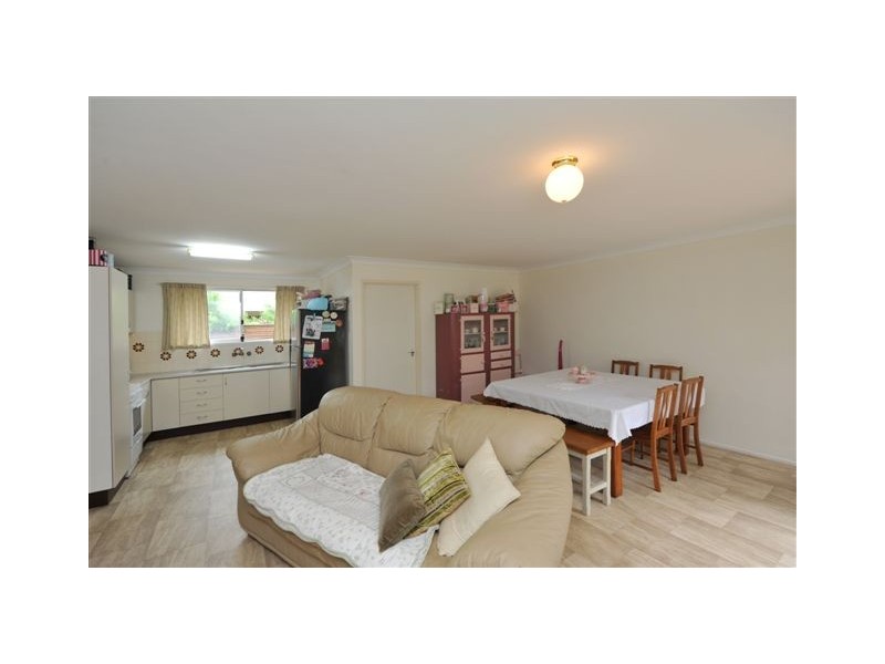 5/18 Glendower Street, Mount Lofty QLD 4350