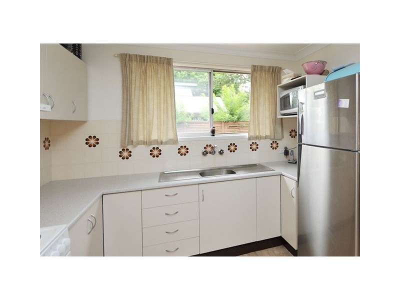 5/18 Glendower Street, Mount Lofty QLD 4350