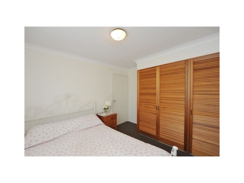 5/18 Glendower Street, Mount Lofty QLD 4350