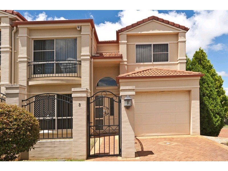 3/31 Webb Street, Rangeville QLD 4350