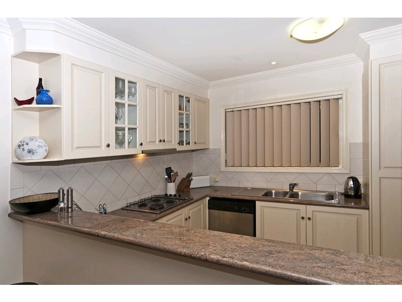 3/31 Webb Street, Rangeville QLD 4350