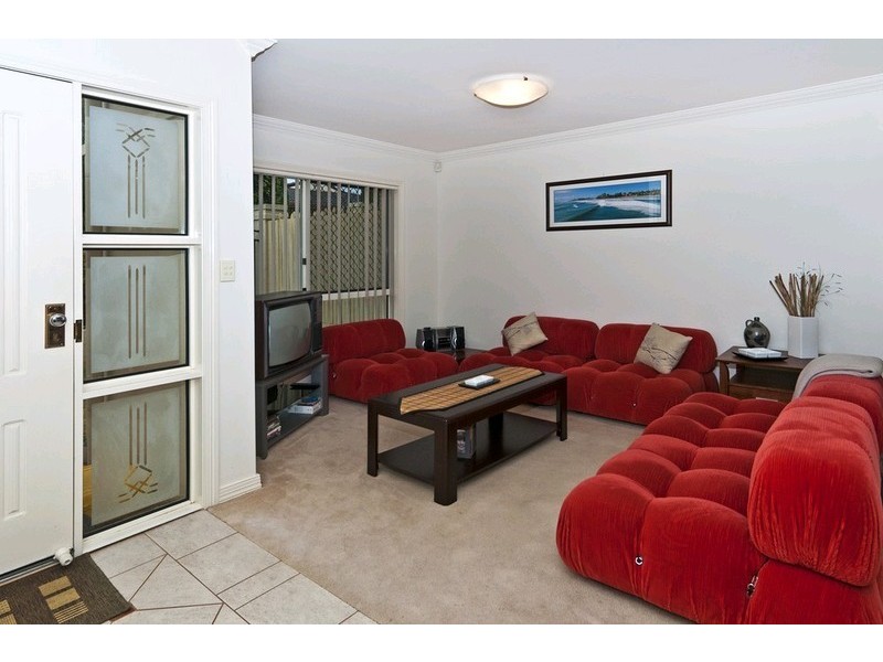 3/31 Webb Street, Rangeville QLD 4350