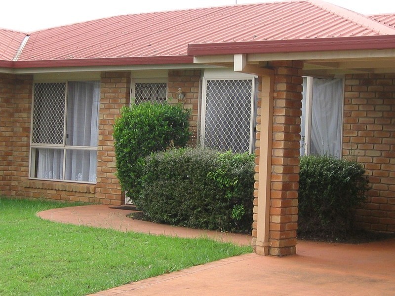 37 Brigalow Street, Newtown QLD 4350