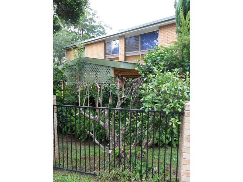 2/5 Murlali Court, East Toowoomba QLD 4350