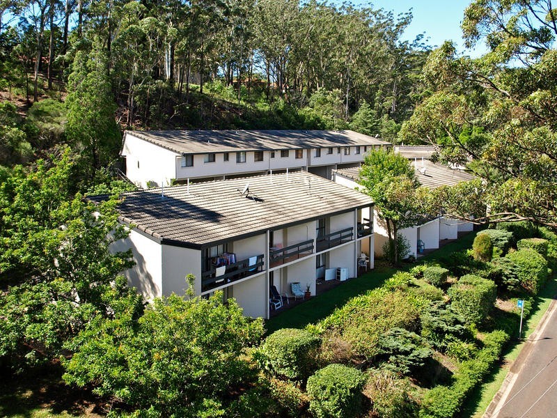 2/2 Benjamin Street, Mount Lofty QLD 4350