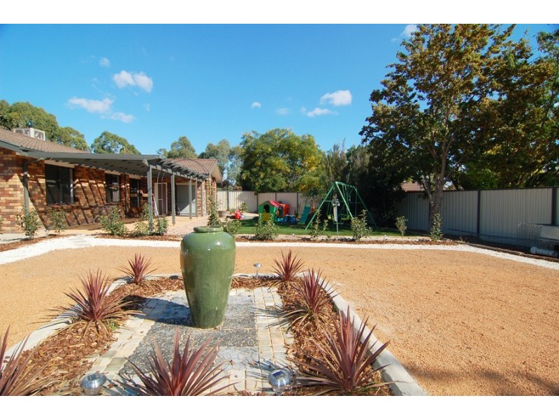 36 Werriwa Crescent, Isabella Plains ACT 2905