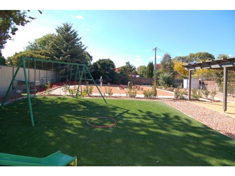 36 Werriwa Crescent, Isabella Plains ACT 2905