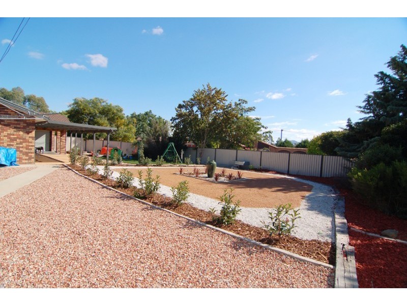 36 Werriwa Crescent, Isabella Plains ACT 2905