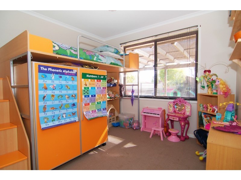 36 Werriwa Crescent, Isabella Plains ACT 2905
