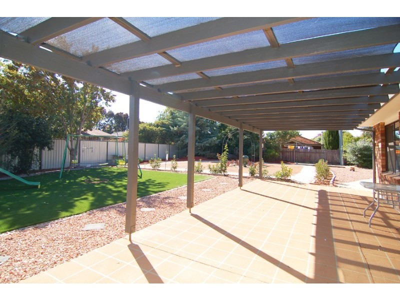 36 Werriwa Crescent, Isabella Plains ACT 2905