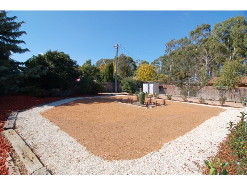 36 Werriwa Crescent, Isabella Plains ACT 2905