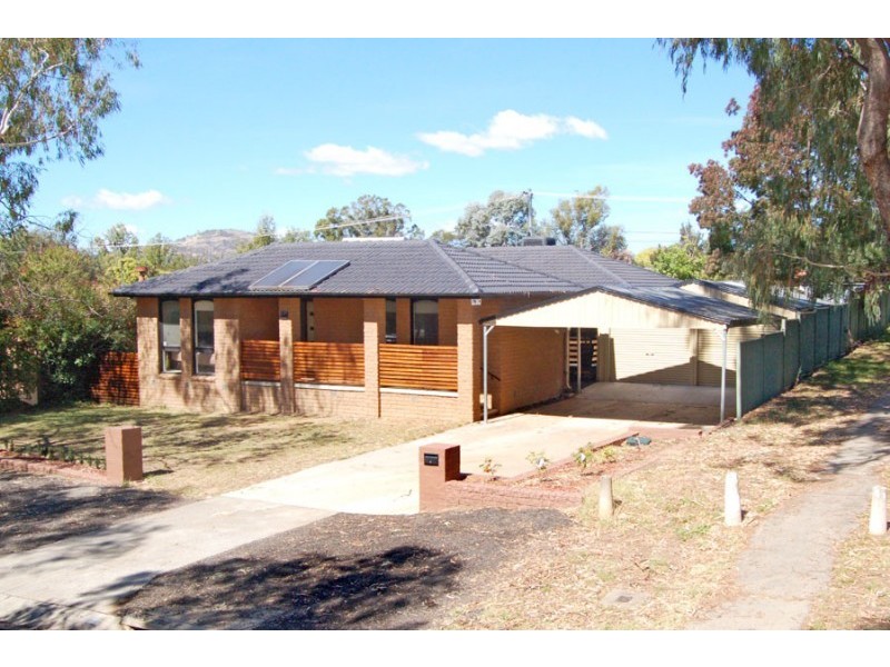 Rivett ACT 2611