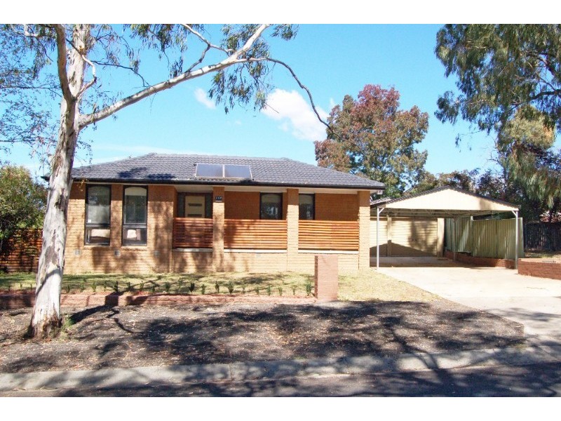 Rivett ACT 2611