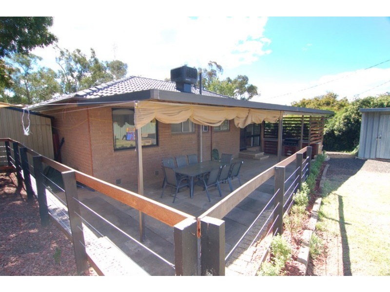Rivett ACT 2611