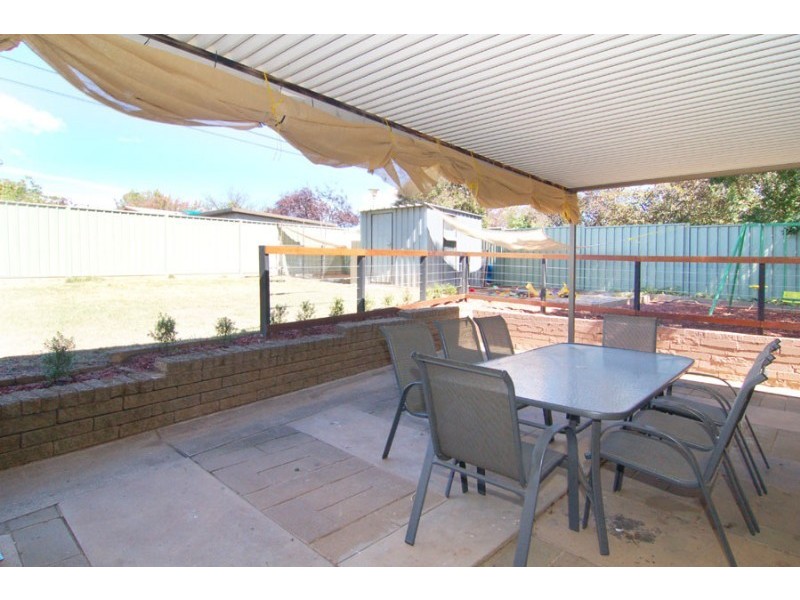 Rivett ACT 2611