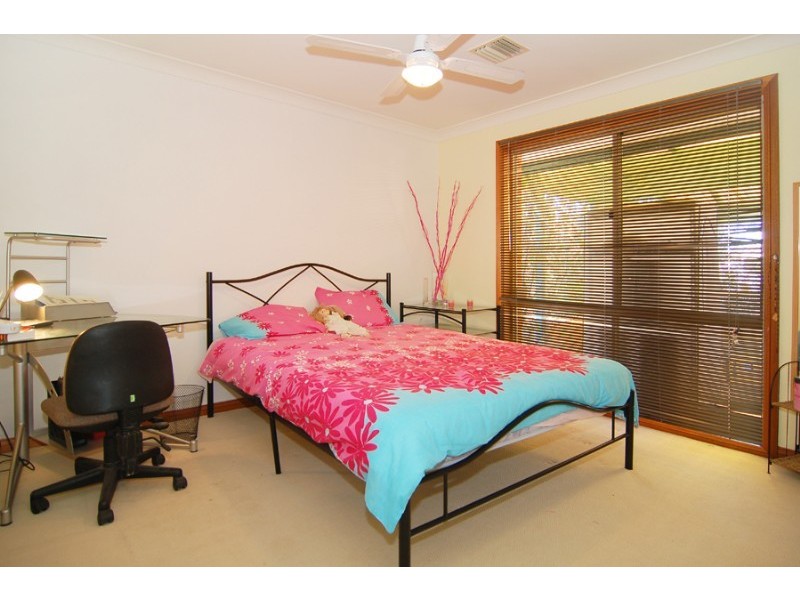 Monash ACT 2904