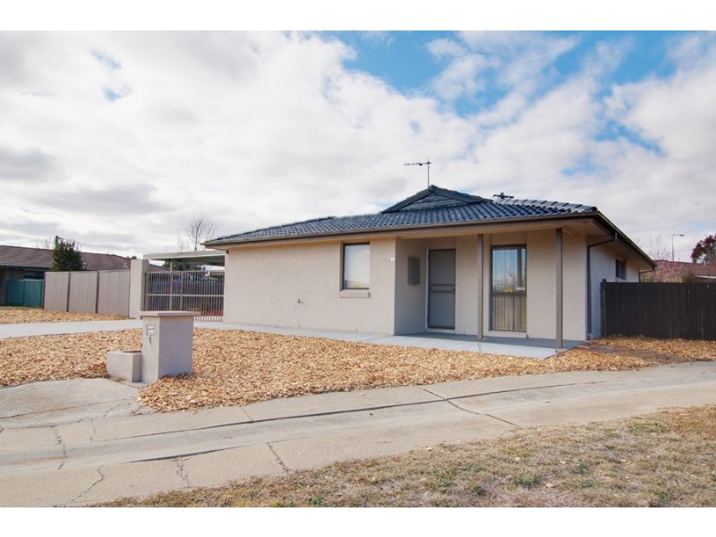 3 Mellish Place, Richardson ACT 2905
