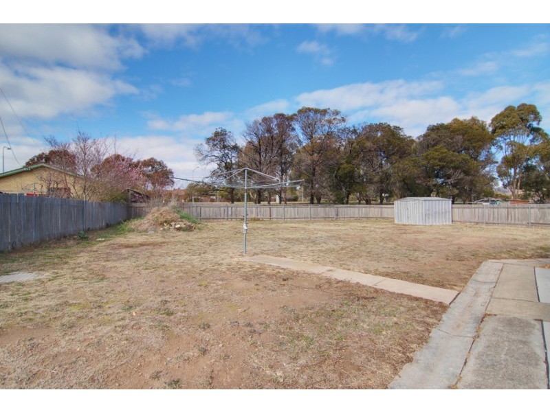 3 Mellish Place, Richardson ACT 2905