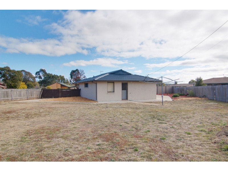 3 Mellish Place, Richardson ACT 2905