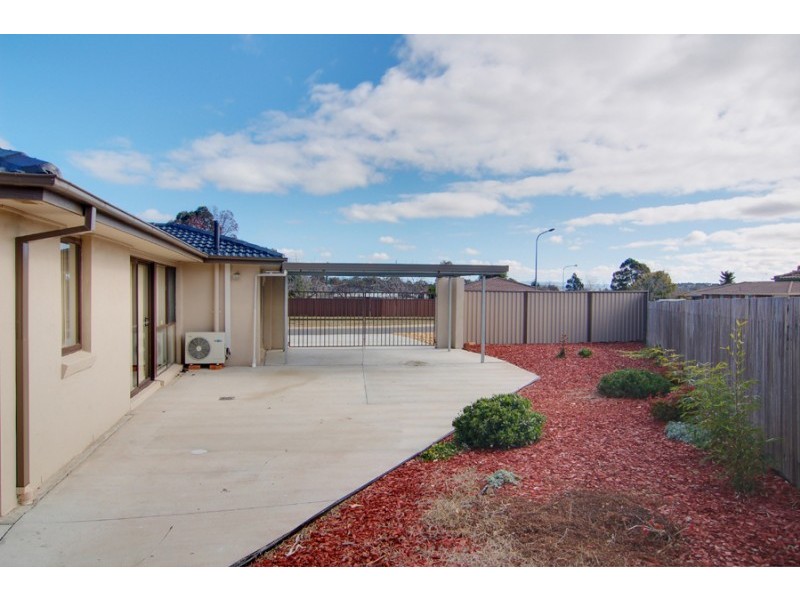 3 Mellish Place, Richardson ACT 2905