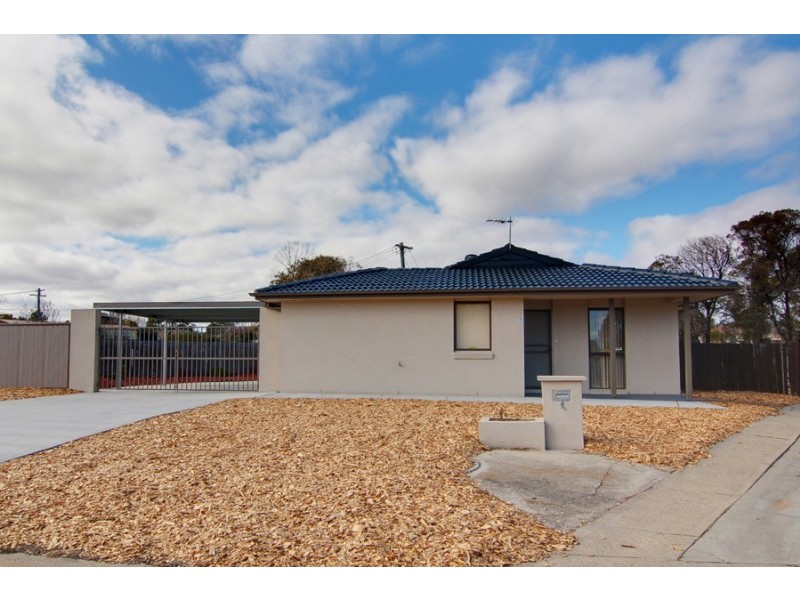3 Mellish Place, Richardson ACT 2905