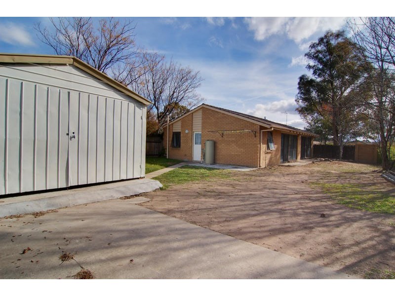 12 Gibbons Street, Chisholm ACT 2905