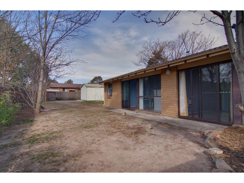 12 Gibbons Street, Chisholm ACT 2905