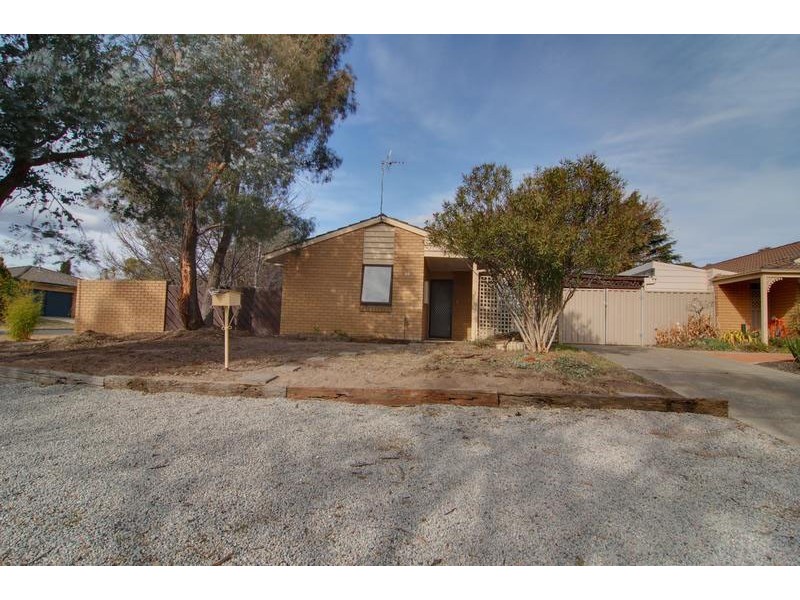 12 Gibbons Street, Chisholm ACT 2905