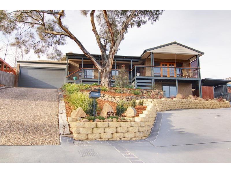 53 Burtt Crescent, Calwell ACT 2905