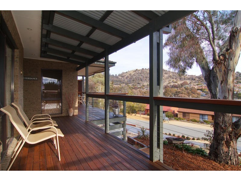 53 Burtt Crescent, Calwell ACT 2905