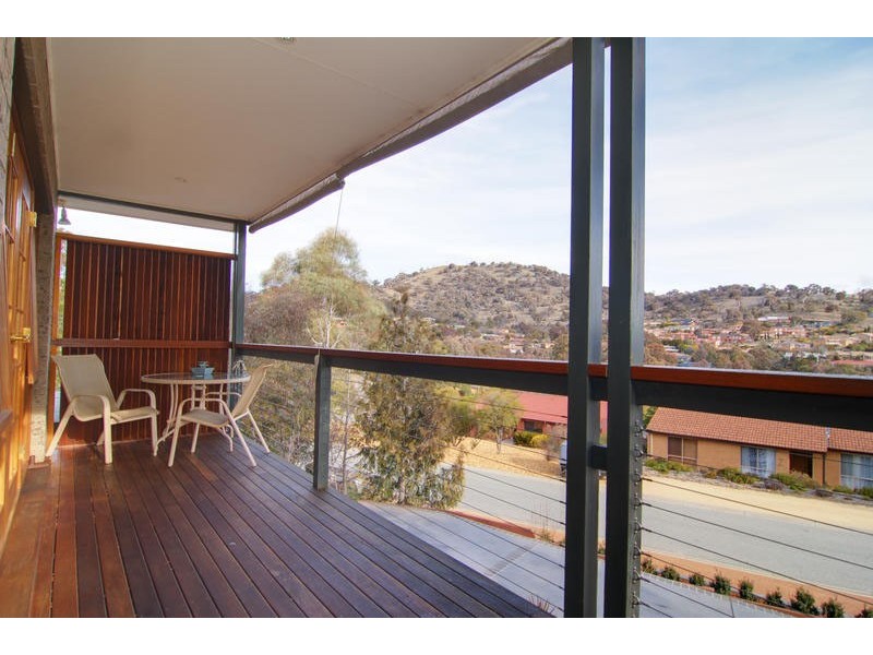 53 Burtt Crescent, Calwell ACT 2905