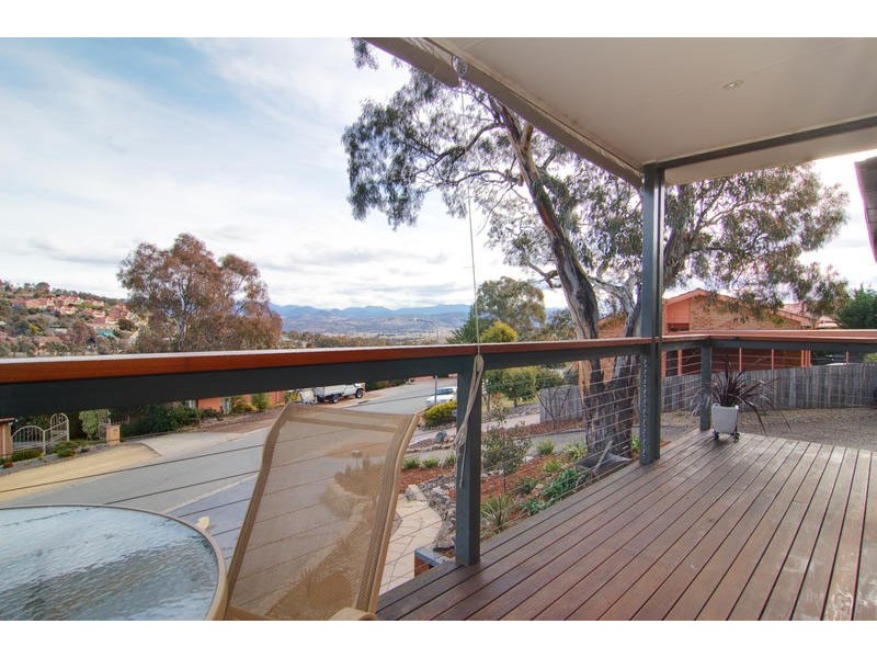 53 Burtt Crescent, Calwell ACT 2905