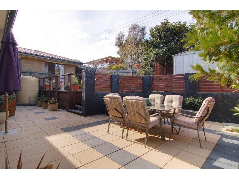 53 Burtt Crescent, Calwell ACT 2905
