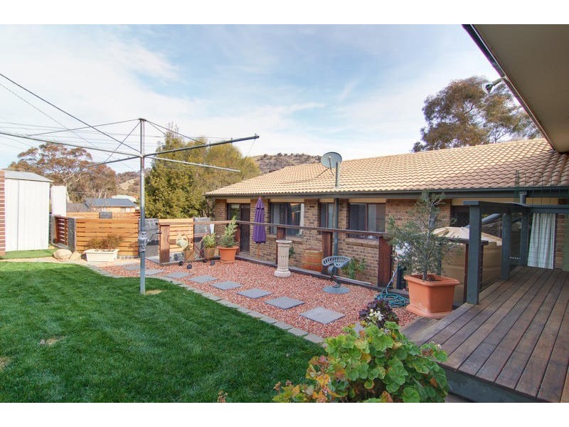 53 Burtt Crescent, Calwell ACT 2905