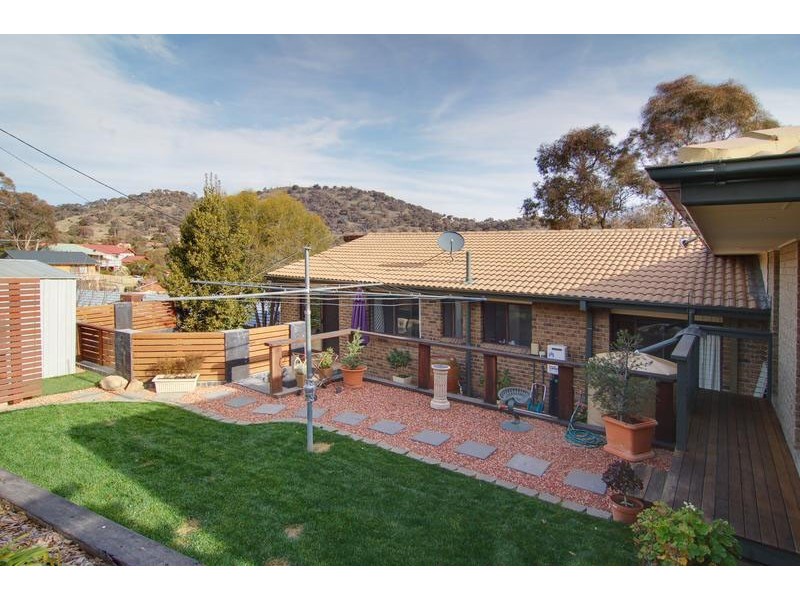 53 Burtt Crescent, Calwell ACT 2905