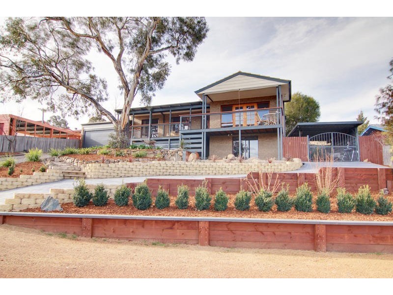 53 Burtt Crescent, Calwell ACT 2905