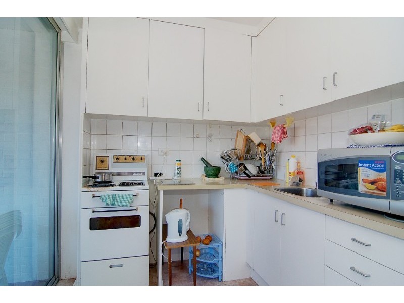 20/6 Heard Street, Mawson ACT 2607