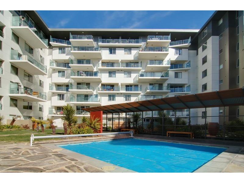 104/77 Northbourne Avenue, Turner ACT 2612