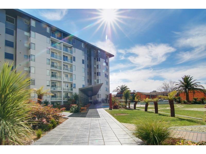 104/77 Northbourne Avenue, Turner ACT 2612