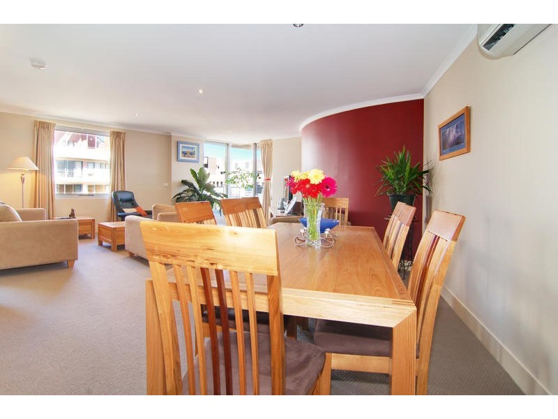 104/77 Northbourne Avenue, Turner ACT 2612