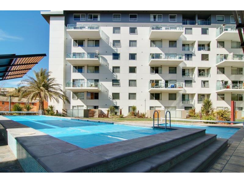 104/77 Northbourne Avenue, Turner ACT 2612