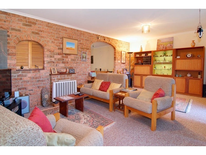 18 Rymill Place, Mawson ACT 2607