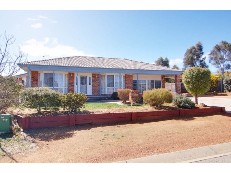 85 Woodfull Loop, Gordon ACT 2906