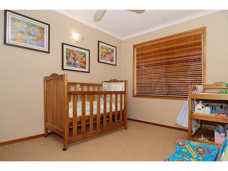 47 Ironbark Crescent, Banks ACT 2906