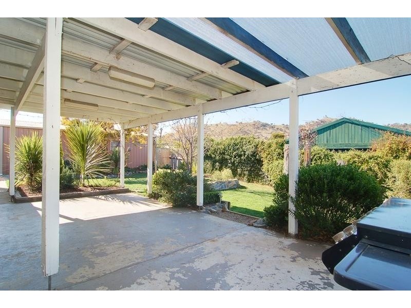 47 Ironbark Crescent, Banks ACT 2906