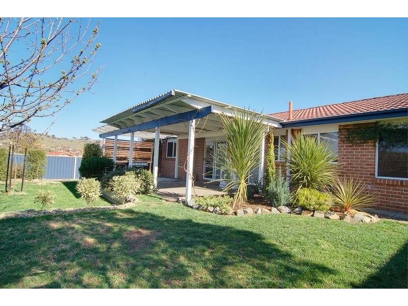 47 Ironbark Crescent, Banks ACT 2906