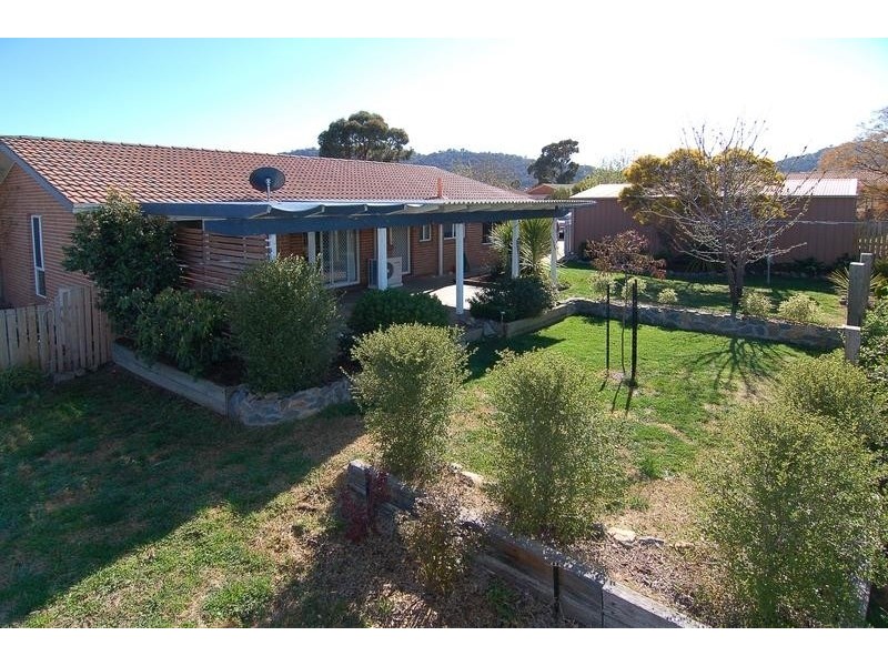 47 Ironbark Crescent, Banks ACT 2906